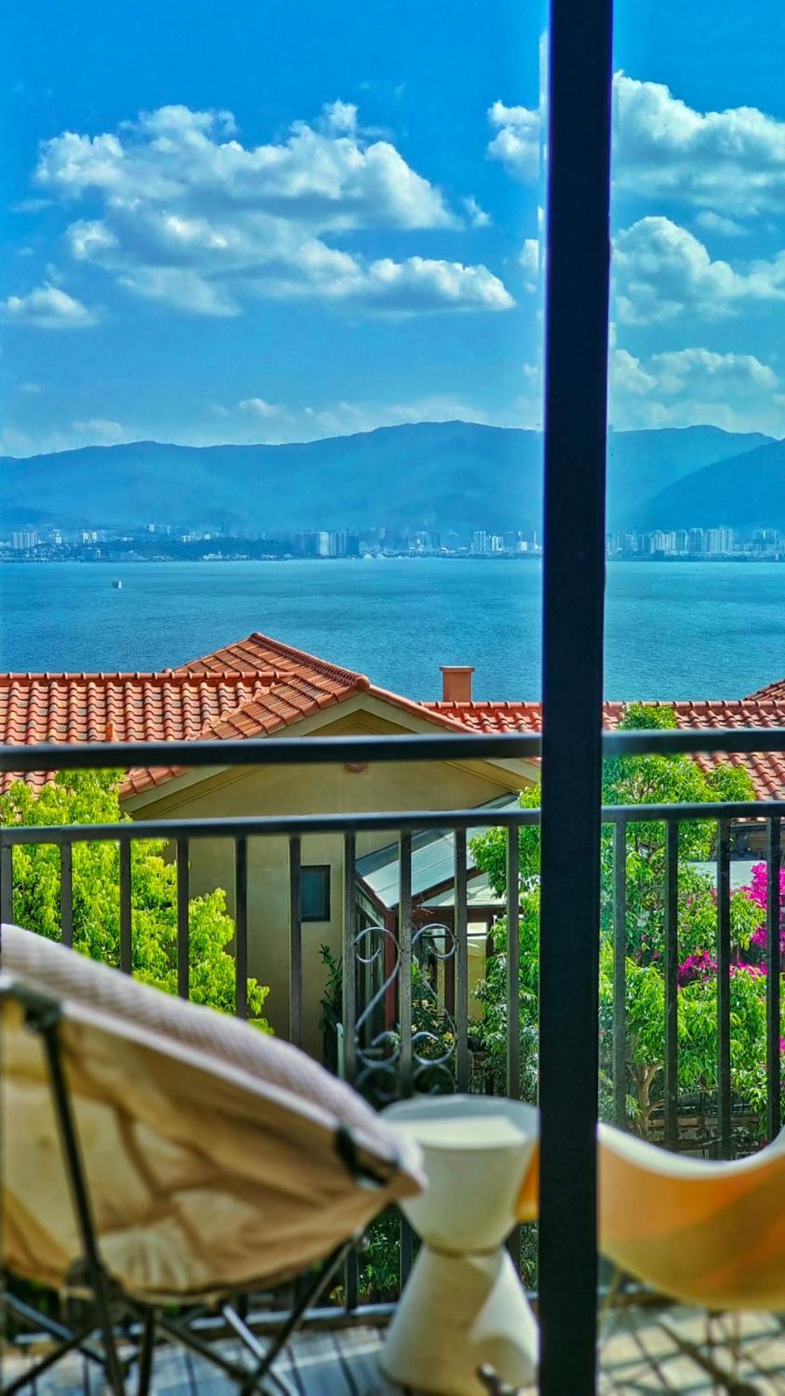 Dali Lila'S House Seaview Guesthouse Exterior photo